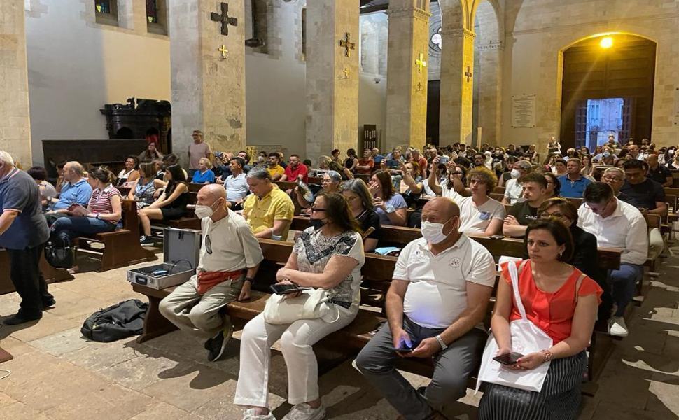 missa pilerii conservatorio cattedrale 03