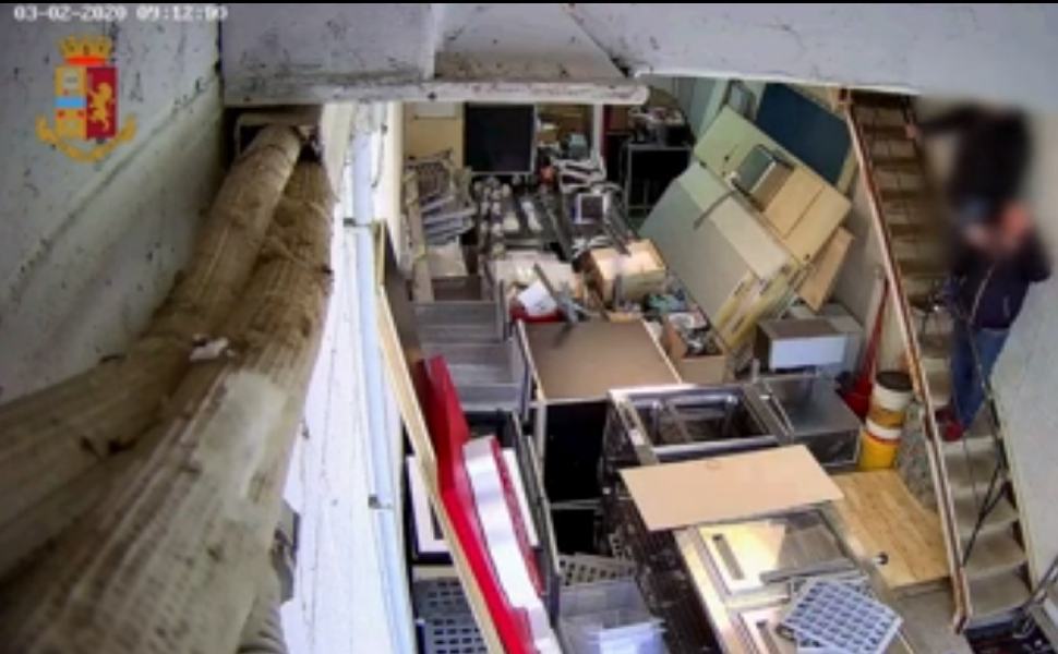 squadra mobile milano pavia 7 arresti ndrangheta 01