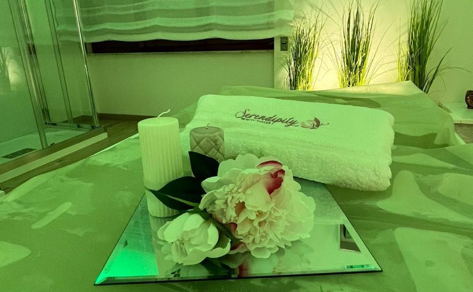 Serendipity: 1° compleanno tra bellezza e benessere, per un'imprenditrice cosentina 53 tania bozzo serendipity 04