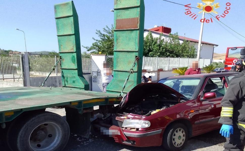 vigili fuoco simeri crichi 01