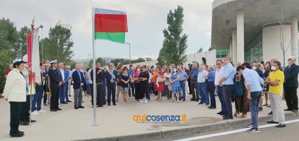 Rende strada Francesco Augieri Parco acquatico 02 1