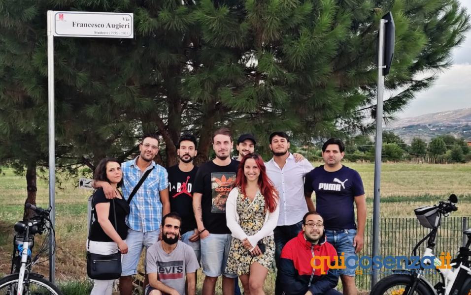 Rende strada Francesco Augieri Parco acquatico 03 1