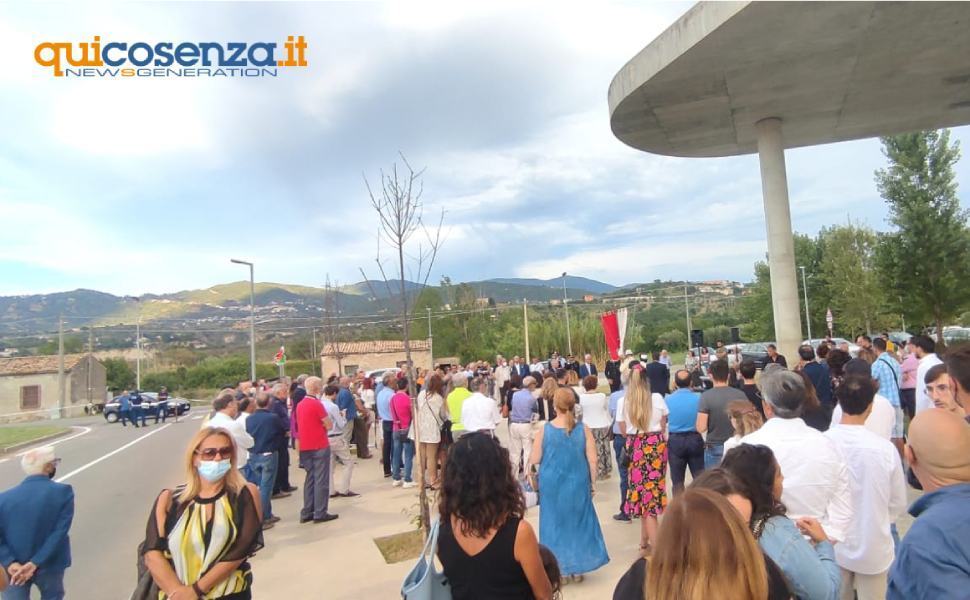 Rende strada Francesco Augieri Parco acquatico 05