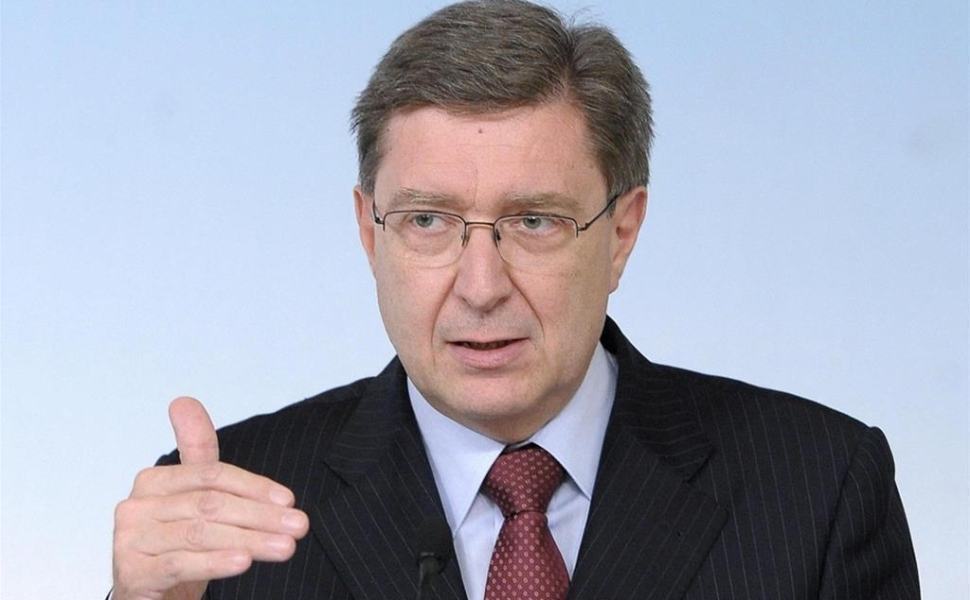 Pnrr, 607 milioni di euro per ridurre le perdite di acqua potabile 52 giovannini ministro infrastrutture