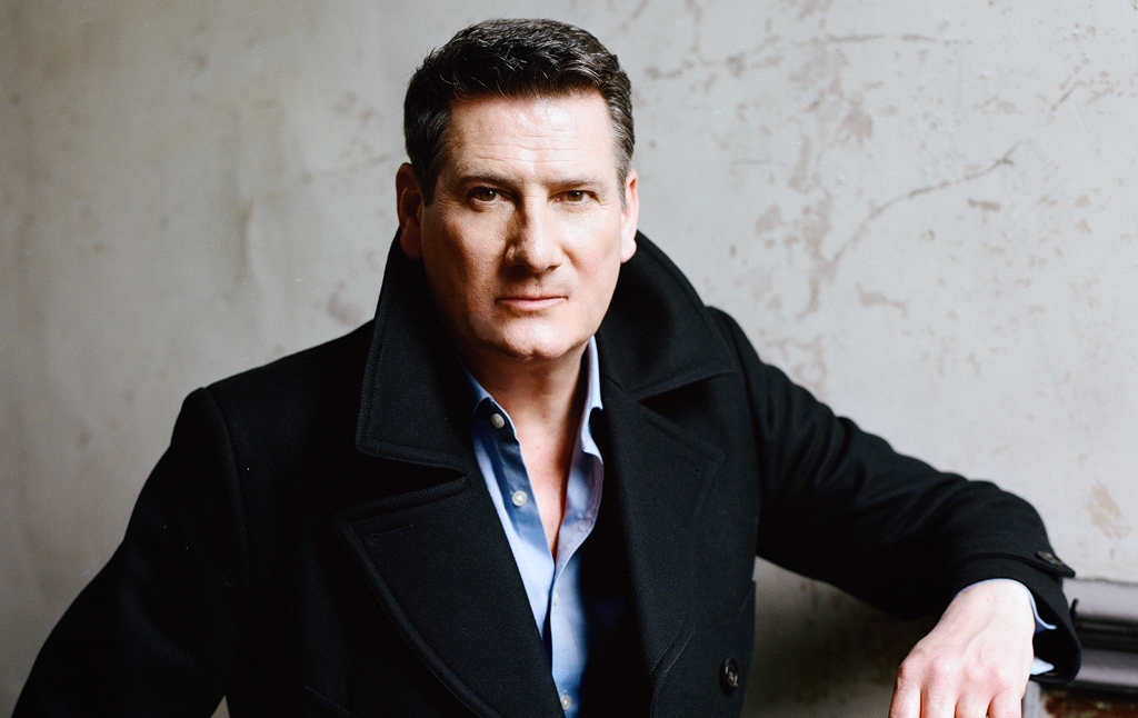 tony hadley