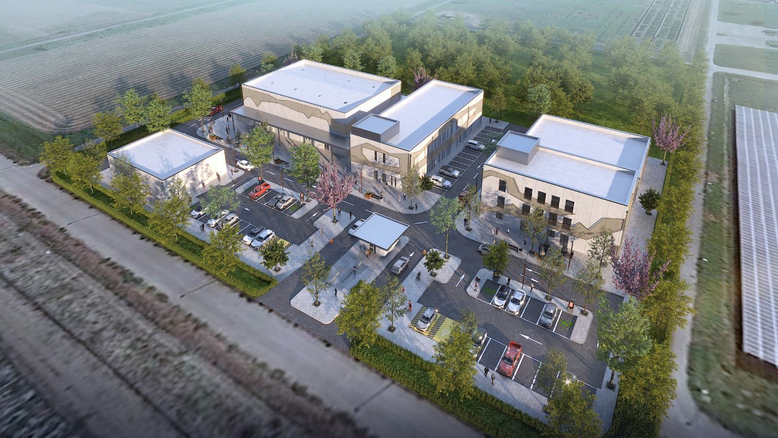 Studios Lamezia Terme