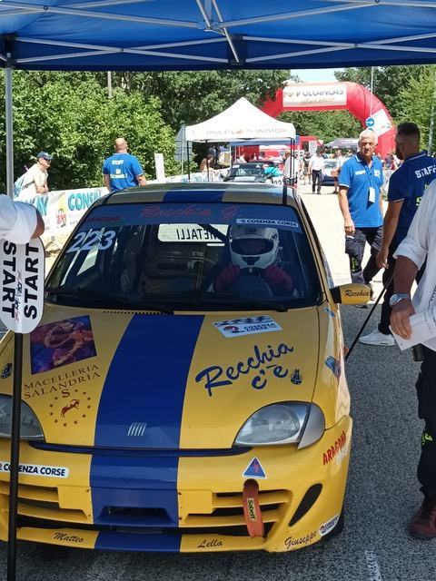 Centrati tre titoli italiani, Cosenza Corse tra le scuderie più vittoriose 52 cosenza corse 04