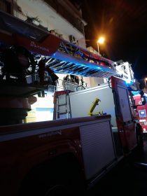 Tragedia nella notte, scoppia un incendio in casa: muore 76enne 52 eff354e9 4007 4224 8b3a 87654134ff74
