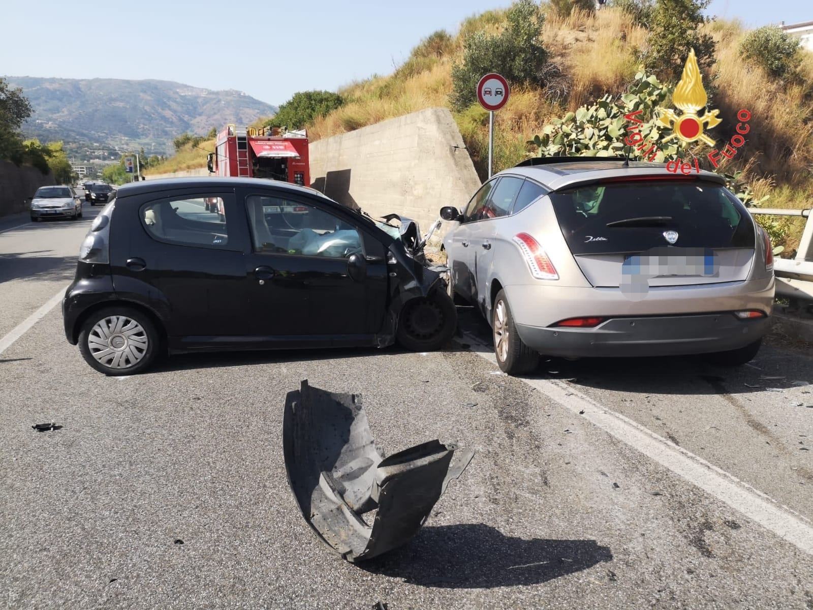 incidente catanzaro 2