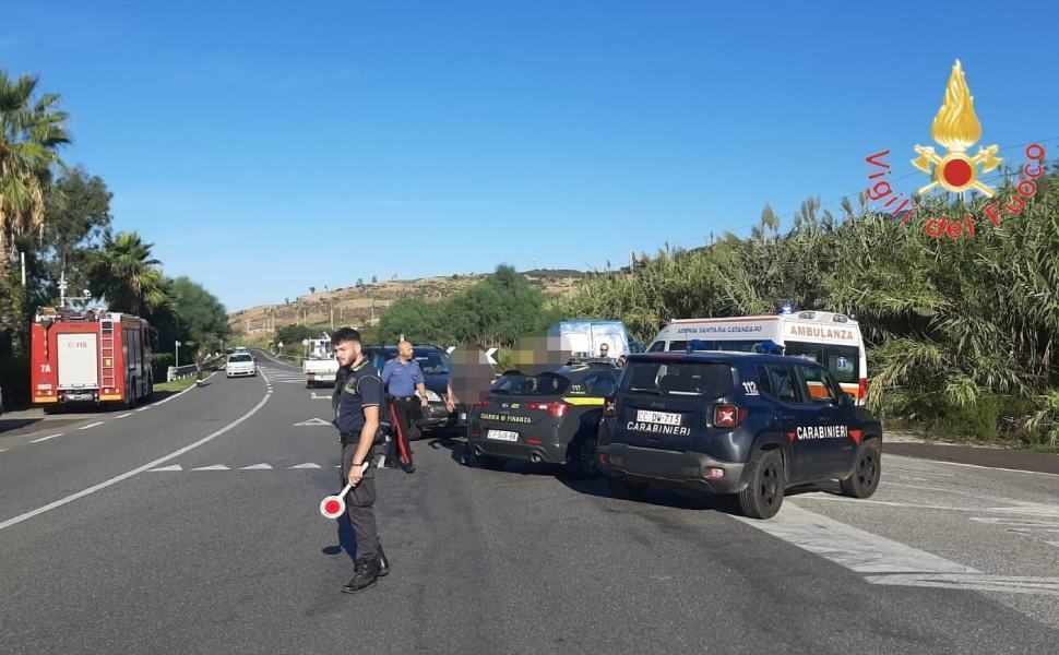 incidente falerna 2
