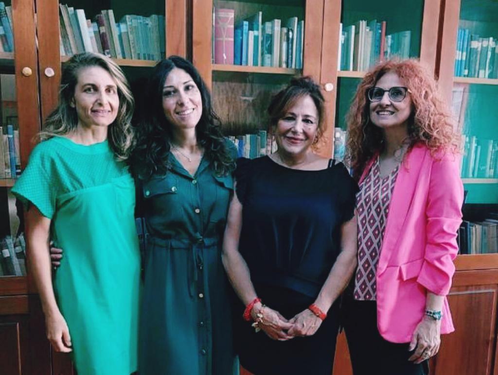 Patto per la lettura per la città di Cosenza, ciclo di incontri anche in carcere 52 incontro in carcere