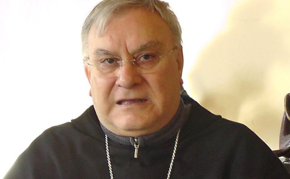 mons Piemontese vescovo