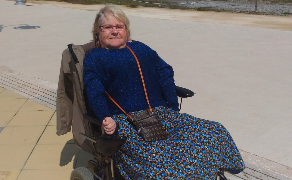 Grave negare il voto ad una persona disabile, Minasi: "è necessario sensibilizzare" 52 nunzio coppede