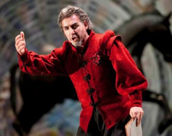 Il "Rigoletto" inaugura la stagione di lirica del teatro Rendano 52 Alberto Gazale 2