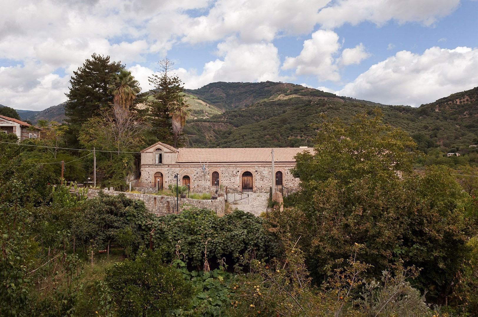 Bagaladi RC ph. FAI © Enzo Galluccio e Stefano Mileto