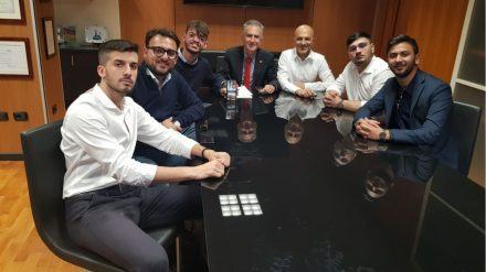 Leone Studenti 9dd3d1ba