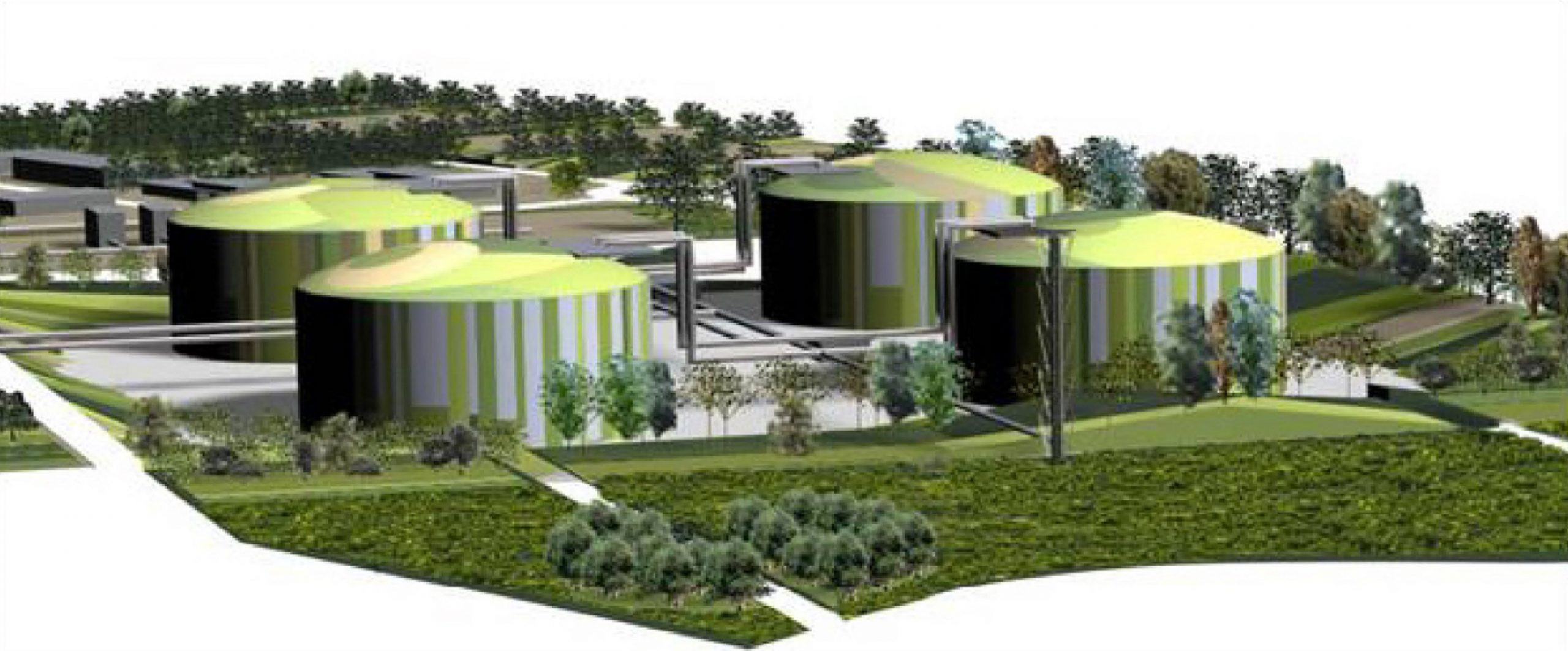 Progetto Rigassificatore Gioia Tauro