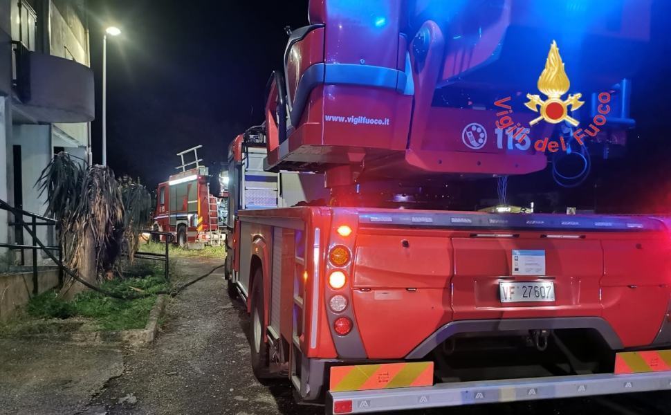 incendio catanzaro 04
