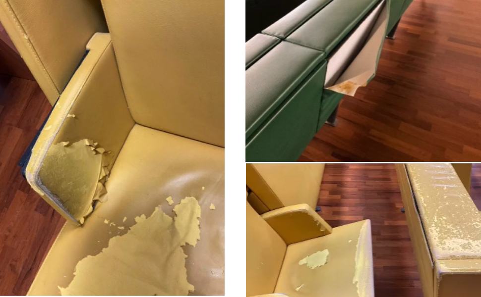 poltroncine cittadella csa cisal 01