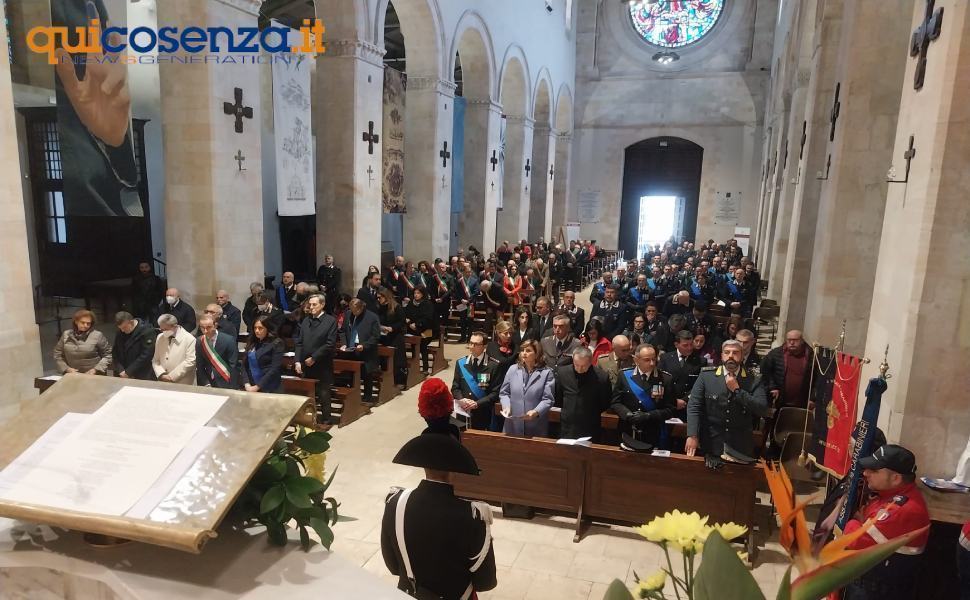 Arma la Virgo Fidelis