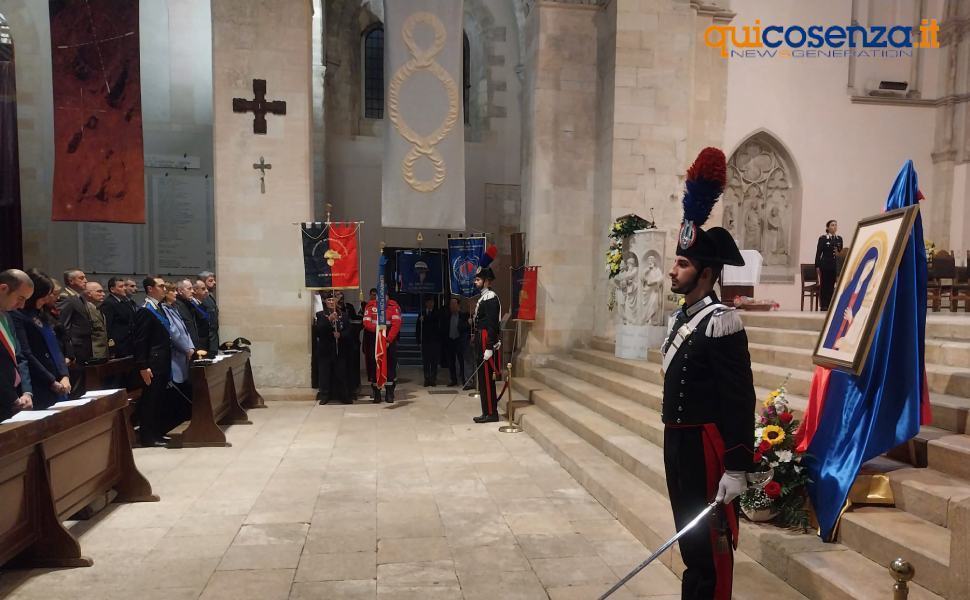 Arma la Virgo Fidelis