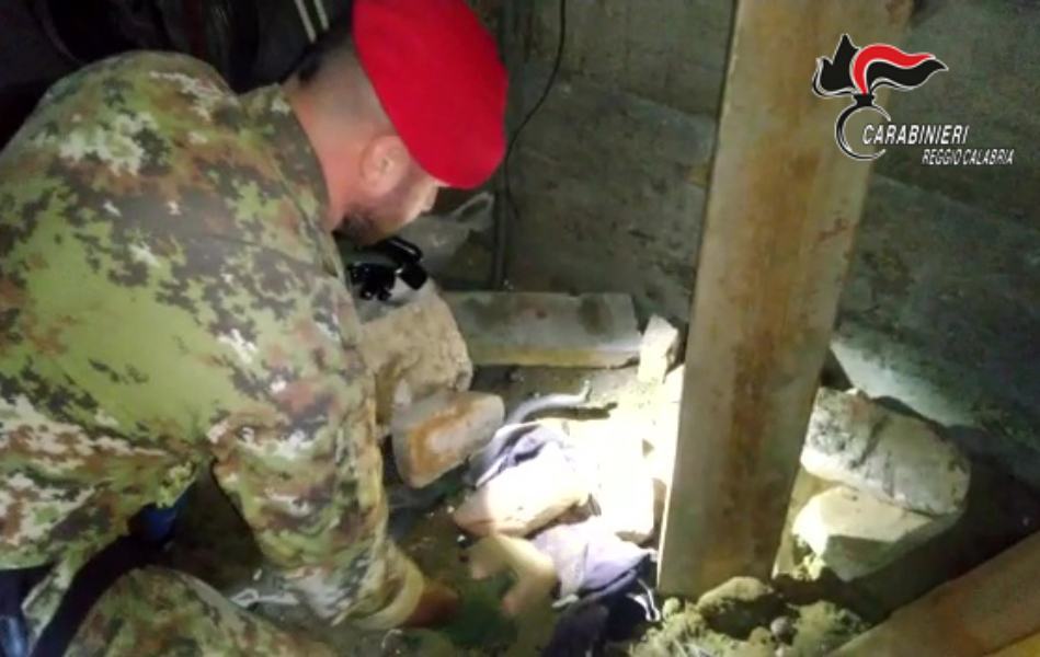 Cinquefrondi armi 02