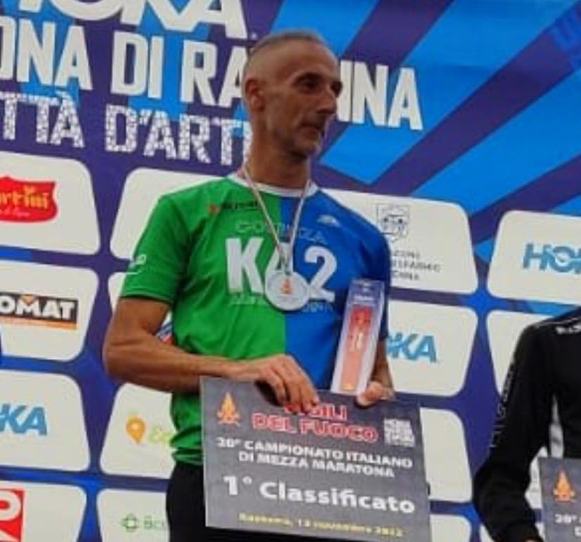 Imbrogno mezza maratona vigili fuoco cs 02