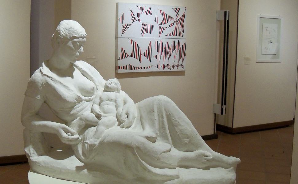 Museo Civico di Taverna CZ 01