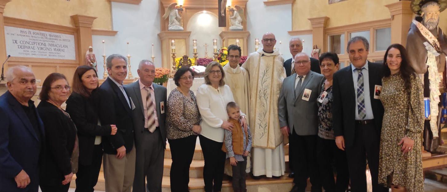 Reliquie sant angelo acri USA 02