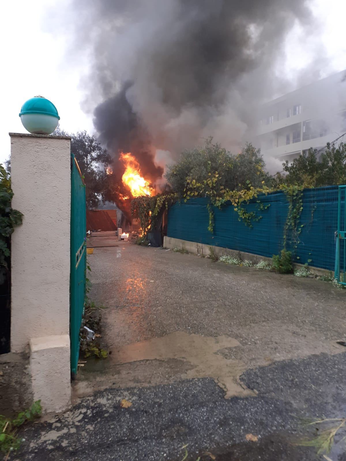 esplosione Bagnara 2