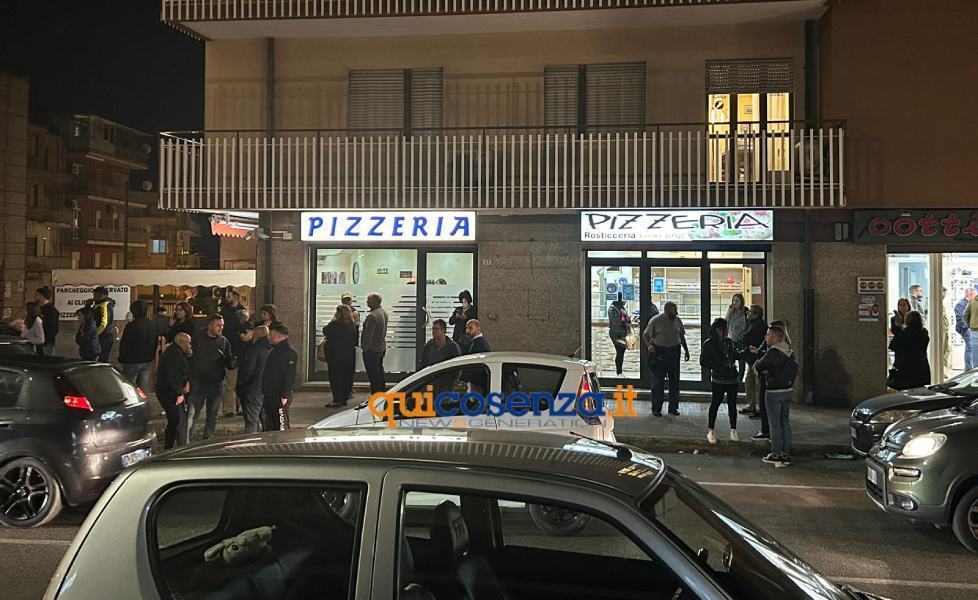 polizia carabinieri 11enne scomparsa lamezia 02