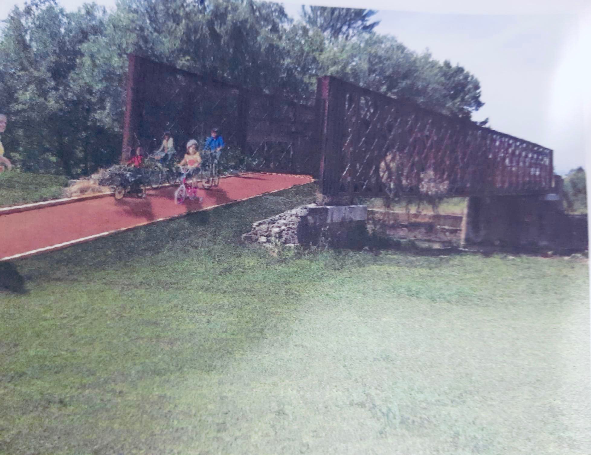 rendering parco rende 1