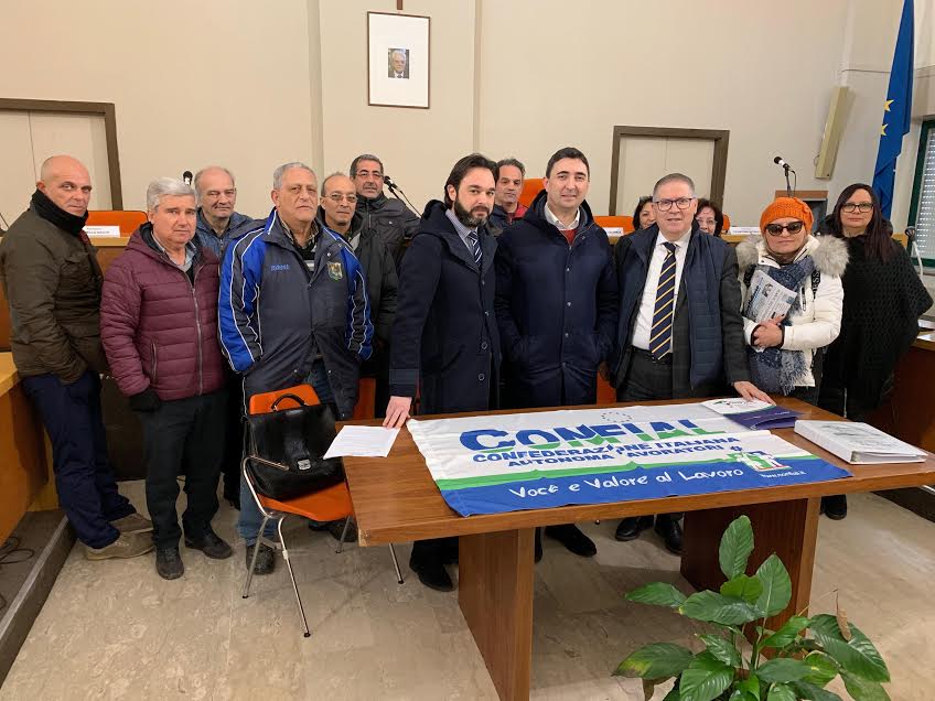Bisignano, Confial: Lsu/Lpu, si parla di stabilizzazione 51 0 1