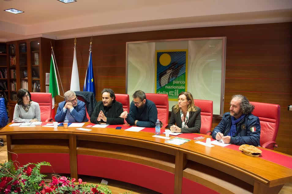 Sila Storytelling, il laboratorio di esperienze 51 0 5
