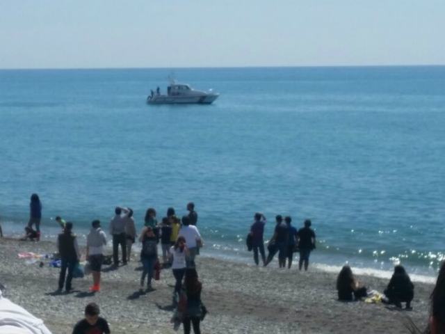 Paola, sessantenne si suicida in mare. Il corpo galleggiava a pochi metri dalla riva 51 016f27875cc766284739006e82cfd811