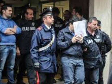Operazione "Libra": rimangono in carcere i tre principali indagati 80 027d4aee7b19f901deee3496ec570e3a