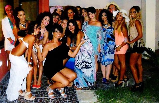 Evento di moda musica e spettacolo firmato da RLB Radioattiva - Mi Piace 53 02d53ee8850541938d9d7c4b402b472c