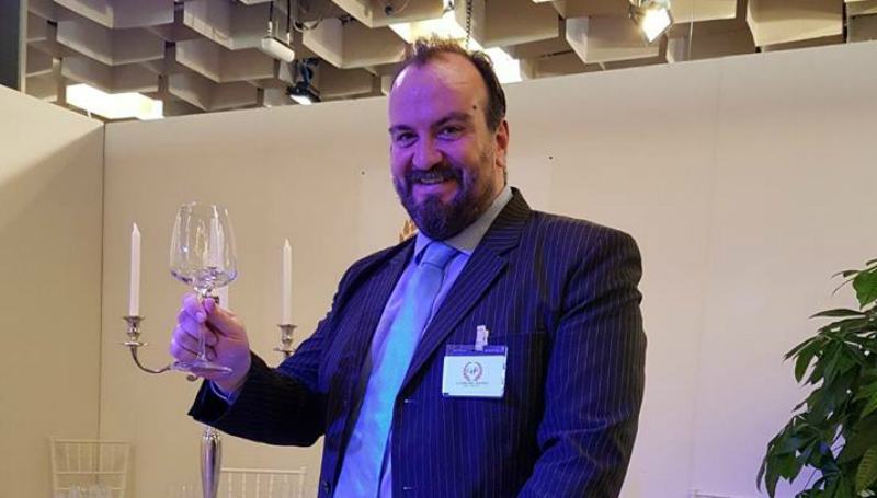 03 Londra Antonio Gambaro