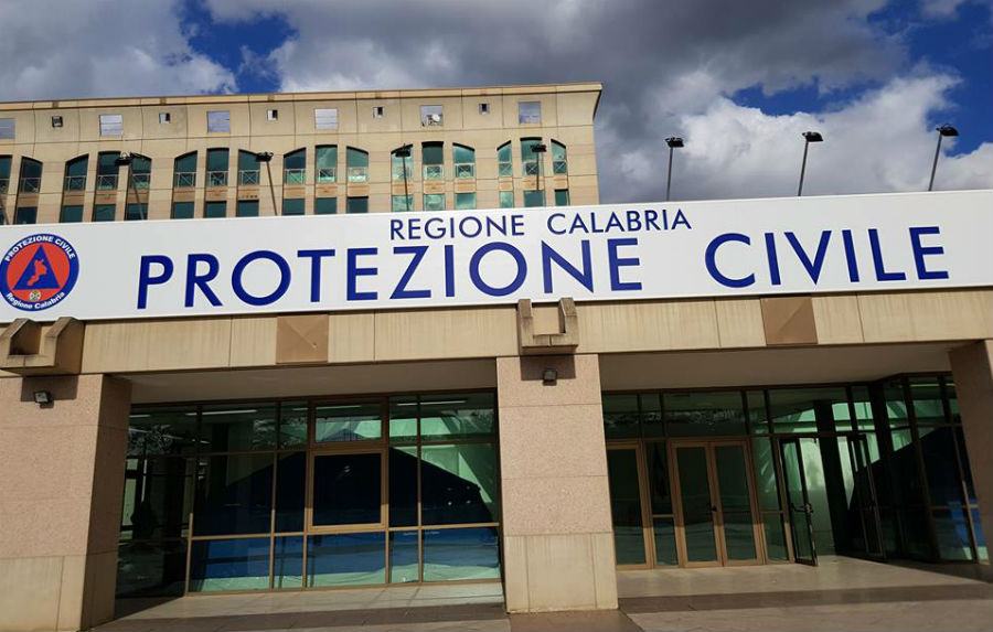 Protezione Civile: scade mandato di Tansi, si cerca dirigente esterno 53 04 protezione civile reggio sede