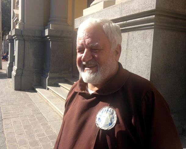La Cassazione conferma l'assoluzione di Padre Fedele Bisceglia 68 Padre Fedele