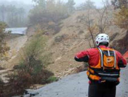 Escursionista ha un infarto, il Soccorso alpino lo salva 71 05a7ac84934b81b6f73501332211f430