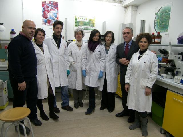 Ictus: l'Unical "partorisce" un'eccellente ricerca 51 05e7dabe5a498a543f24bf2b9e9eefee