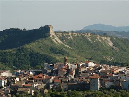Radioattività e tumori, concluso il monitoraggio dell'Arpacal 53 068259f0d321582938087ea335cf5e8b