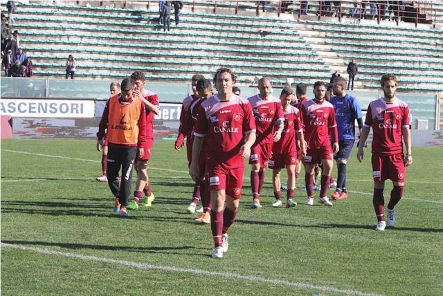 Reggina 12 punti di penalizzazione e retrocessione in serie D. Foti furioso: 'tutto in regola è una vergogna' 80 07445a9fbb020a950fe2c10ef2a501a1