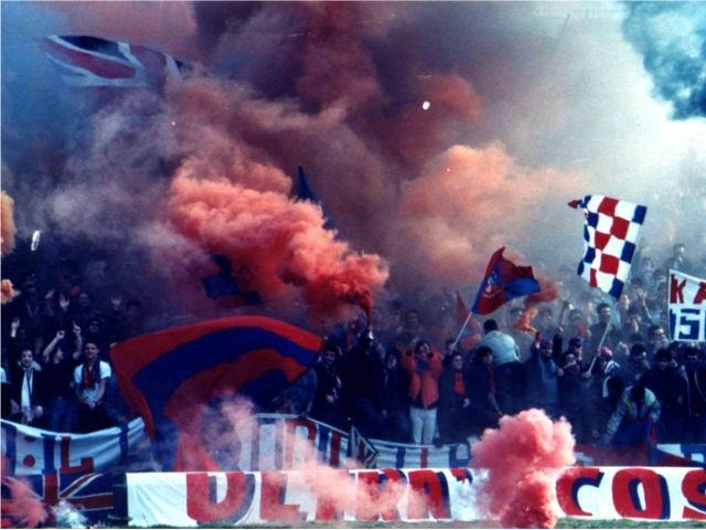 Coppa Italia, comunque vada stasera si festeggerà con gli ultras all'Arenella tra birra e musica 65 07c270c709558754d5d8f8e1a1bf9423