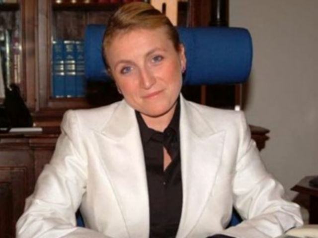 Sel: Catizone, rinuncio al Senato per i socialisti 53 08a4eb1ec54bfecb1fc4af1629e312a1