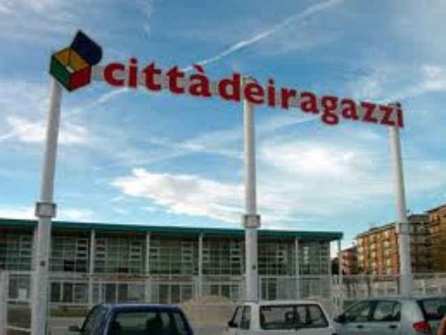 Cosenza, inizia l’intrattenimento estivo alla Citta’ dei ragazzi 76 0963334e1ed2da68e70a2160bfffdb82