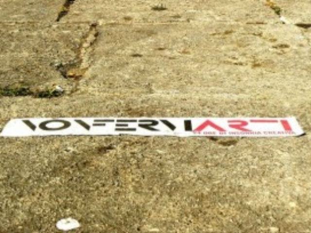 Terza edizione del Festival NonfermArti 51 09cc580c46cf6c30f2dc059f859d0c39