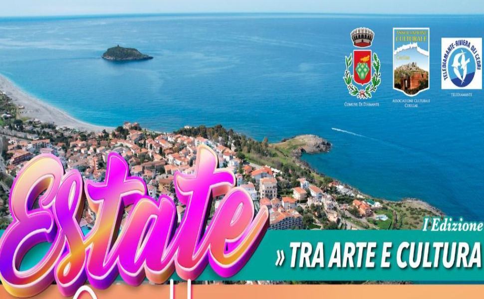 Al via Estate a Cirella: tra arte, cultura e musica 51 09dd1280 825f 49ae 8a7a 14b520d63fdf