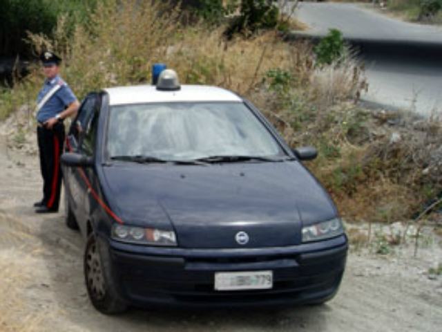 Trovato impiccato ad un albero il fratello del presunto boss di Gioiosa Jonica 51 0a32c855fc276fd76cf546fc0f991910